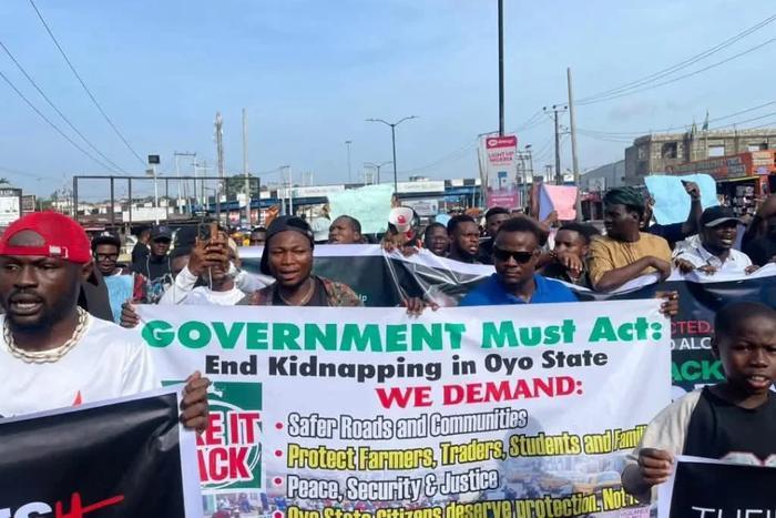 Teachers, Pupils Still in Captivity as NUT Protests Spread Across Nigeria Over Rising School Abductions