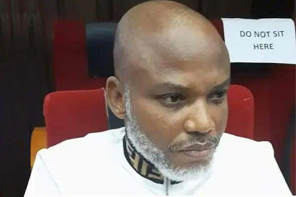 US Lawmaker Calls for Fair Trial and Human Rights Protections in Nnamdi Kanu Case