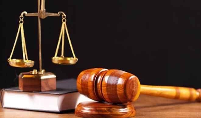 Court Upholds Death Sentences for Five Offa Robbery Convicts