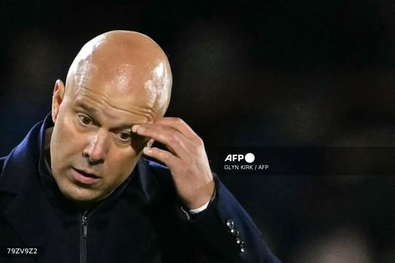 Slot’s Liverpool Battle Injury Crisis Ahead of Brighton FA Cup Clash