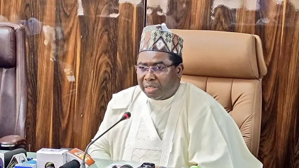 INEC Announces 87% Readiness for Enugu North Senatorial By-Election Ahead of June 20 Poll