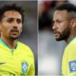 Marquinhos Says 2026 World Cup Could Be His Final Chance at Glory