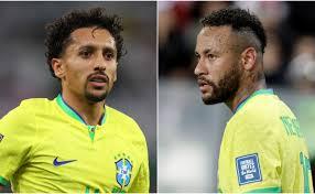 Marquinhos Says 2026 World Cup Could Be His Final Chance at Glory