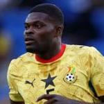 Canada Denies Thomas Partey Visa Ahead of World Cup, Ghana Seeks Urgent Resolution