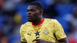 Canada Denies Thomas Partey Visa Ahead of World Cup, Ghana Seeks Urgent Resolution