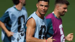 England Launch World Cup Campaign Against Croatia as Cristiano Ronaldo Targets Historic Sixth Tournament Milestone