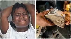 “He Took ₦5 Million, Blocked Me and Disappeared” — Nigerian Woman Shares Heartbreaking Story of Love, Betrayal and Financial Loss