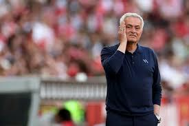 Mourinho Takes Turkey to European Court Over Fenerbahce Sanctions