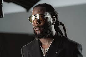 Burna Boy Sets New Billboard Record, Becomes African Artist With Most Hot 100 Entries