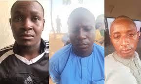 Sokoto High Court Sentences Three Men to Death for Terrorism, Illegal Arms Trafficking