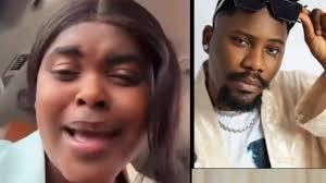 VIDEO: TikTok Star Jarvis Fires Back at Ycee Over ‘Olodo Uprising’ Remark, Sparks Debate on Content Creation and Success