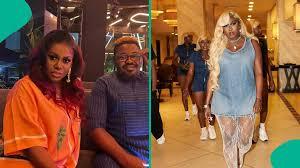 VIDEO: Niniola Pays Emotional Tribute to Late Husband, Credits Him for Saving Her Music Career