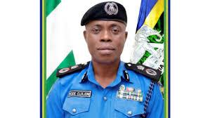 Ogun Police Arrest Eight Foreign Nationals Over Alleged Fake Kidnapping and International Extortion Scheme