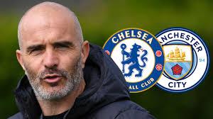 EPL: Enzo Maresca’s Proposed Manchester City Move Hits Roadblock as Chelsea Seek Compensation