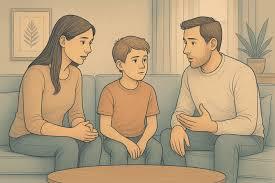 Early Detection Crucial to Protecting Children's Mental Health, Expert Advises Parents