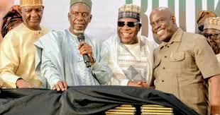 People Thought I Was Crazy — Former SMEDAN Boss Reveals Why He Left N1.2 Million PTDF Job for Lower-Paying Role