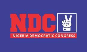 Dickson Leads High-Level Peace Talks to Resolve Kano NDC Crisis