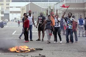 BREAKING: First Batch of Repatriated Nigerians from South Africa Expected in Lagos Following Xenophobic Attacks