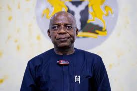 Abia Government Warns Residents Against Fake ₦65,000 Otti Birthday Giveaway Scam
