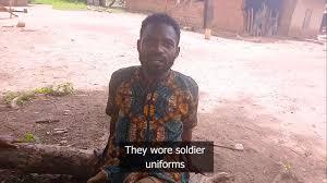 How Deadly Kidnap Raid Turned Oyo Communities Into Ghost Towns