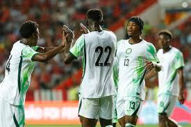 FIFA Rankings: Argentina Retain World No. 1 Spot as Nigeria Hold 26th Position