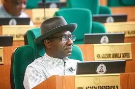 Bayelsa Lawmaker Frederick Agbedi Emerges New House Minority Leader