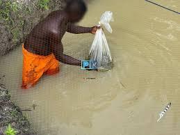 16 Ex-Inmates Receive Fish Tanks, ₦50,000 Grants, Starter Packs in FCT Reintegration Programme