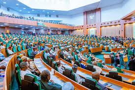 Chaos in House of Representatives as Lawmakers Clash Over Minority Leader Forgery Allegations