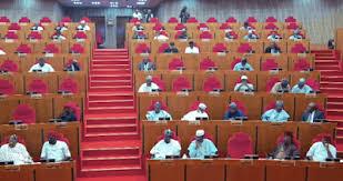 Senate Suspends Training Institute Bill Over Concerns of Overlapping Functions and Regulatory Duplication