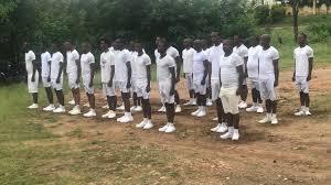 Edo Government Begins Training of Newly Recruited Forest Guards June 5 to Strengthen Security