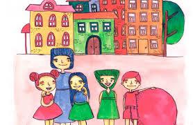 Kyrgyz Children's Author Remakes Old Fables, Drives New Narratives