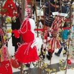 UNESCO Protects Balkan Grandma March Day Custom As Cultural Heritage