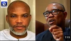 Peter Obi Reaffirms Support for Nnamdi Kanu’s Release, Advocates Dialogue with Agitators