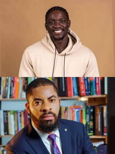 BREAKING: EFCC Asked to Probe Deji Adeyanju, VeryDarkMan Over Alleged Terror Financing, Funding Concerns