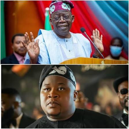 Cubana Chief Priest Defends Support for Tinubu, Says “It’s Asiwaju Till 2031