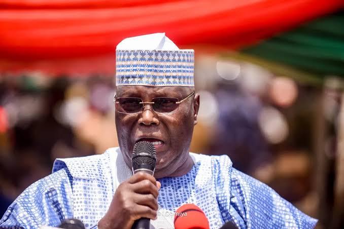 Atiku Abubakar Condemns Oyo School Abduction, Demands Immediate Rescue of Victims By JEI TV News Desk
