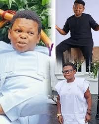 Osita Iheme Reflects on ‘Okoro Bobo the Guitar Boy,’ Says Role Remains One of His Most Memorable Performances