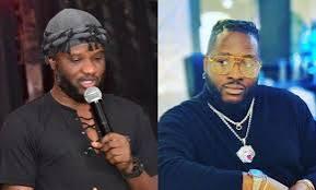 VIDEO: Ycee Raises Concern Over ‘Yahoo Culture,’ Says Nigerians Are Rewarding Ignorance