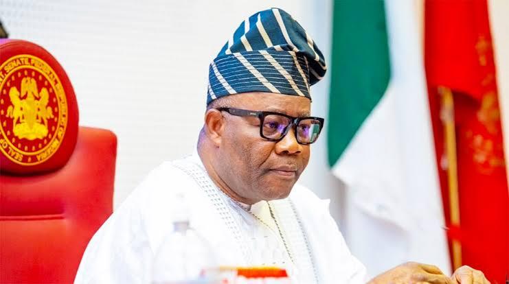 Akpabio Never Promised APC Tickets to Senators Who Lost Primaries — Aide Clarifies
