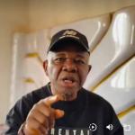 Chiwetalu Agu Pays Emotional Tribute to Alexx Ekubo, Describes Death as Painful Loss to Nollywood