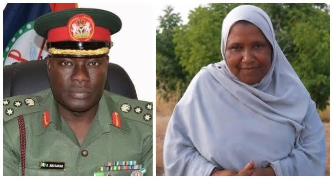 Katsina Intensifies Efforts to Secure Release of Abducted Retired General, Wife