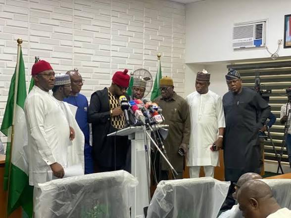 11th Senate May Consider Bill for Single Six-Year Term for President, Governors — Lawmaker