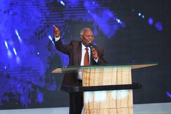 Kumuyi Rules Out Family Succession, Says Deeper Life Church Belongs to Christ