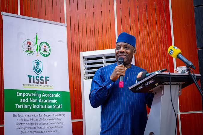 Federal Government Approves New Guidelines for Honorary Doctorate Awards in Nigerian Universities