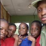 How NYSC Corps Member Turned Primary School Pupils Into Viral TikTok Sensations