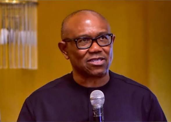 Peter Obi Vows Decisive Action Against Insecurity, Says Nigerian State Must Reclaim Control
