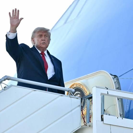 US Retires Iconic Air Force One After Three Decades as Debate Grows Over Trump’s Qatari Jet