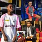 Peller Jokingly Crowns Ronaldo the GOAT After Cubana Chief Priest’s Wedding