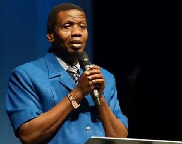 RCCG Clarifies Adeboye’s Political Stance, Denies Endorsing Any Party