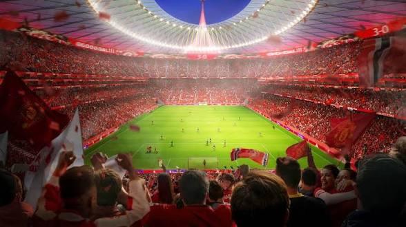 Manchester United Secures Land for New 100,000-Seater Stadium in Major Old Trafford Redevelopment Plan